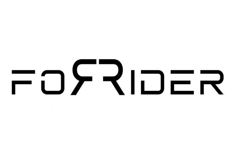 Forrider